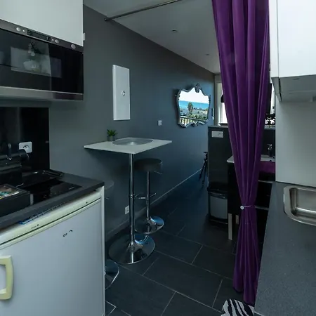 Glamour Naturiste * Agde