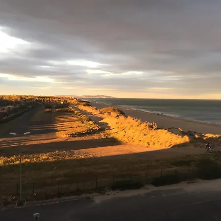 Apartment Glamour Naturiste Agde