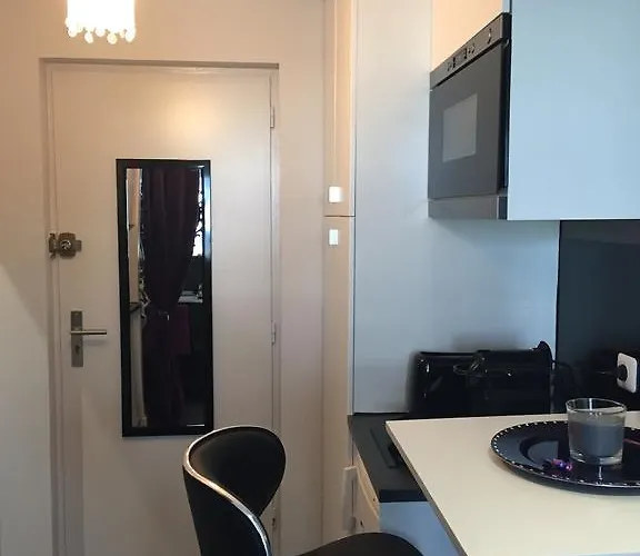 Glamour Naturiste Agde