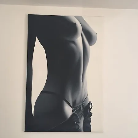 大自然魅力公寓 *