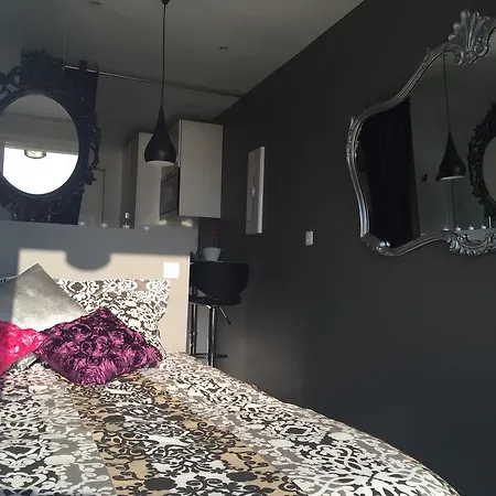 公寓 大自然魅力公寓