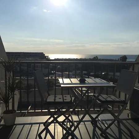 Glamour Naturiste Agde