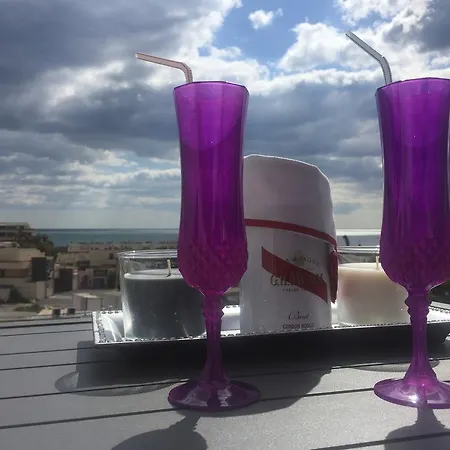 公寓 大自然魅力公寓 *