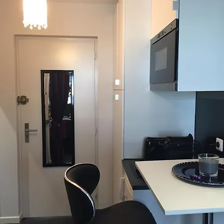 Glamour Naturiste Agde