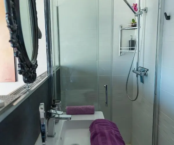 Apartman Glamour Naturiste Agde