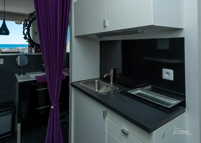 Glamour Naturiste Agde