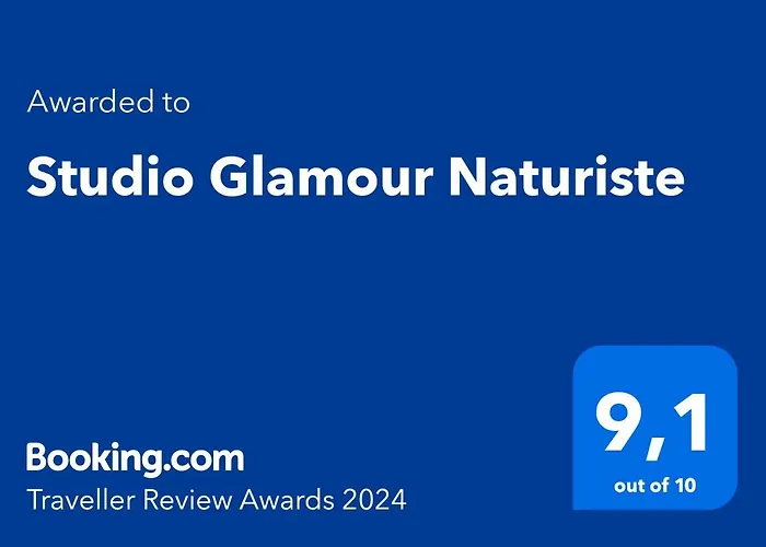 Glamour Naturiste Apartman