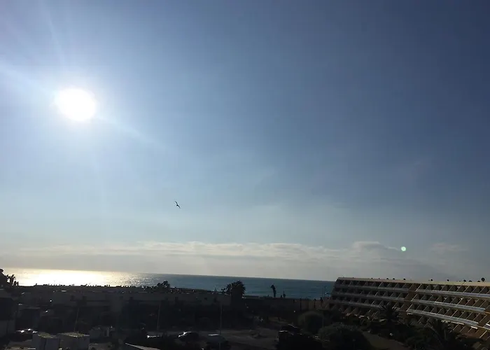 Glamour Naturiste Apartamento *