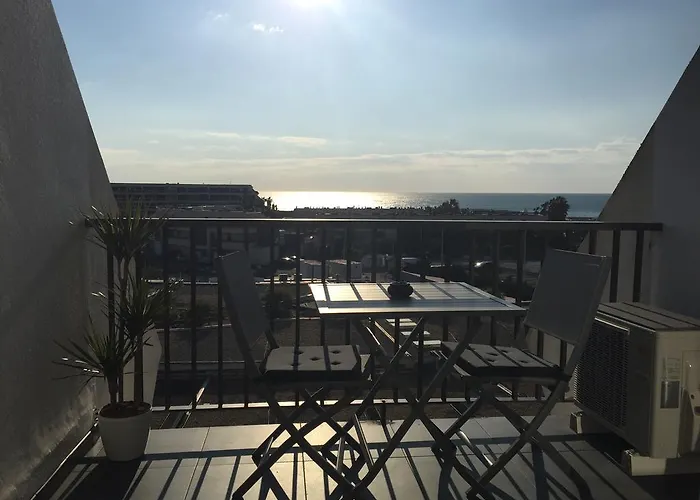 Glamour Naturiste Agde