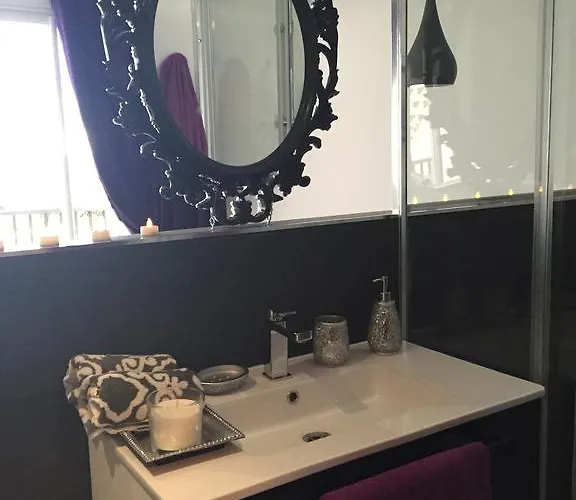 Apartman Glamour Naturiste *