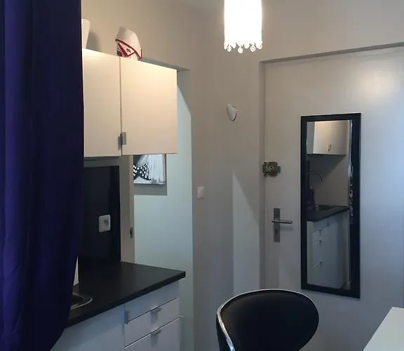 Glamour Naturiste * Agde